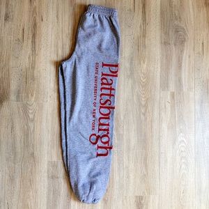 University Sweatpants
